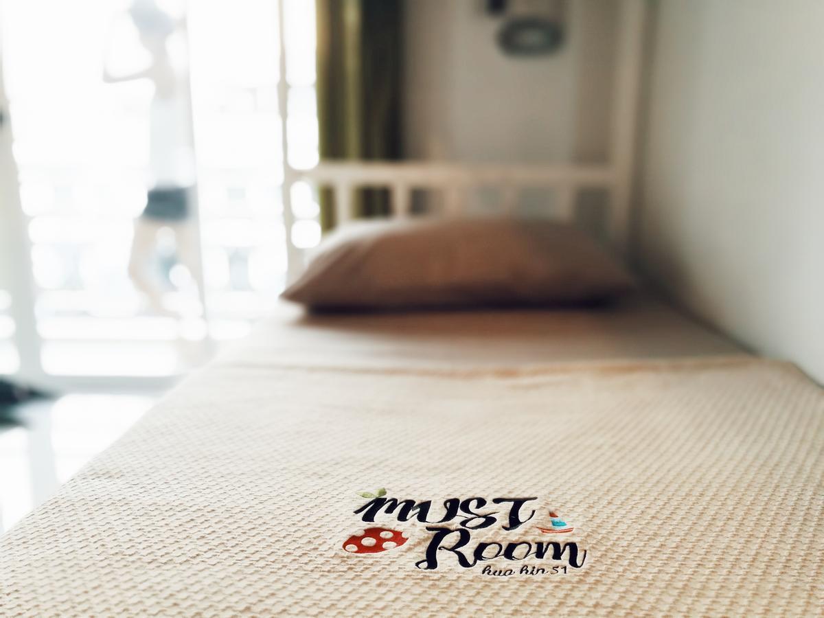 Must Room Hua Hin 51 Exterior foto